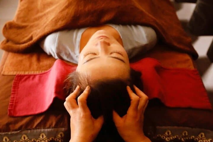 Authentic Japanese Deep-Tissue Massage in Hiroshima