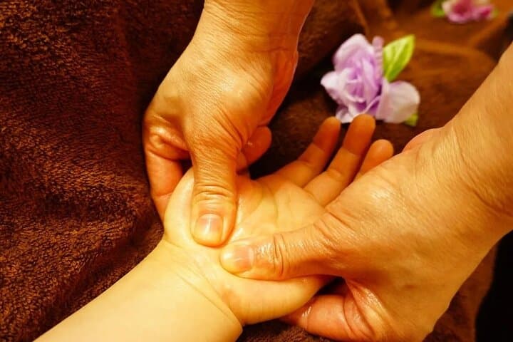 Authentic Japanese Deep-Tissue Massage in Hiroshima — photo 5