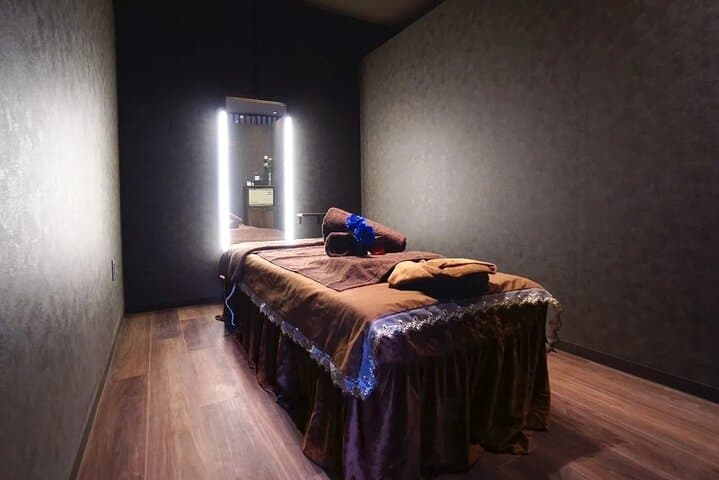 Authentic Japanese Deep-Tissue Massage in Hiroshima — photo 6