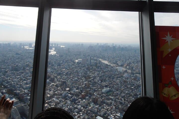 Tokyo Asakusa, Sensoji Temple and Skytree Walking Tour — photo 12