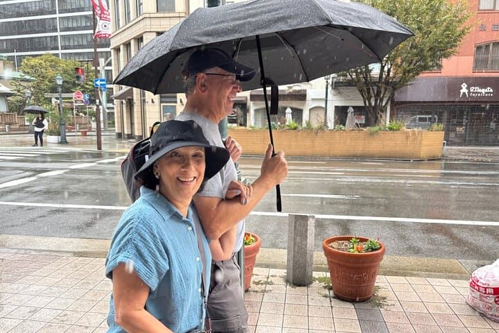 Kobe: 100% Personalized Tour with Local Student Guide — photo 10