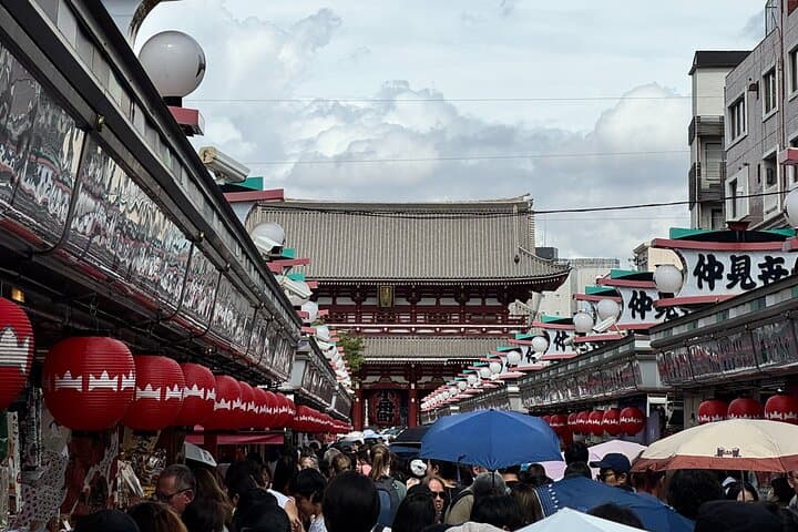 Private Tour with a Nationally Licensed English-Speaking Guide — photo 2