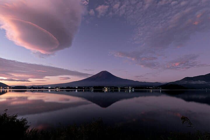 From Tokyo Mount Fuji Full Day Shared Tour — photo 9