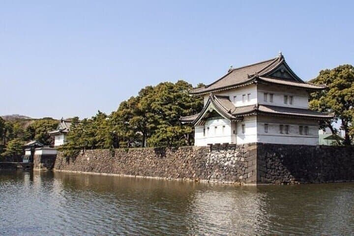 All Inclusive Tokyo Shared Tour with Hotel Pickup — photo 4