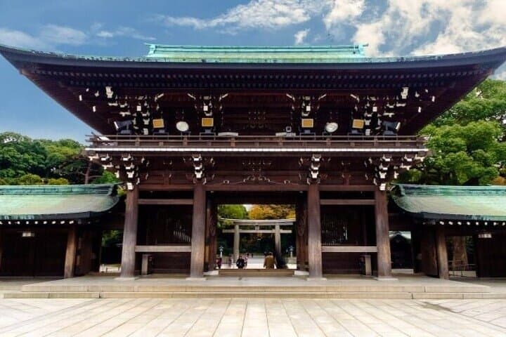 All Inclusive Tokyo Shared Tour with Hotel Pickup — photo 2