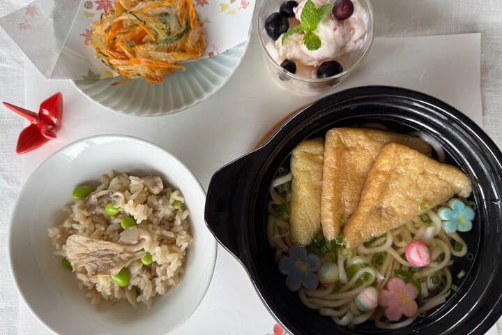 Tokyo Private Cooking Class: Ramen & Gyoza, Japan Home Experience — photo 13
