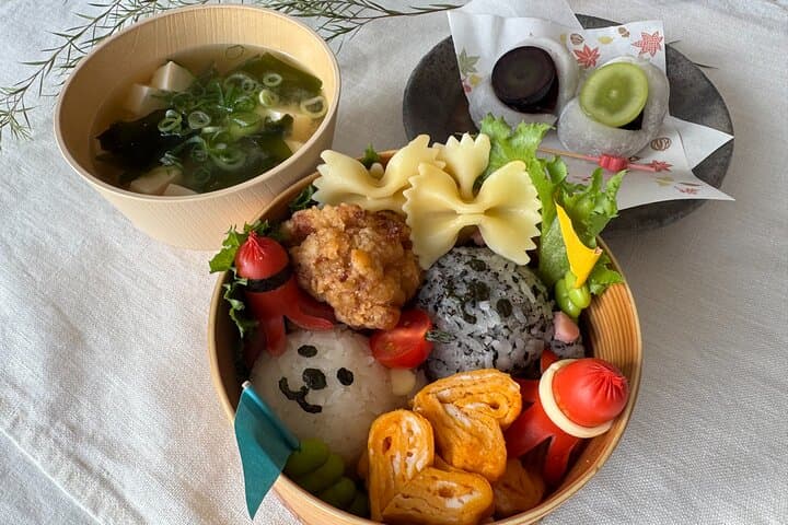 Tokyo Private Cooking Class: Ramen & Gyoza, Japan Home Experience — photo 2