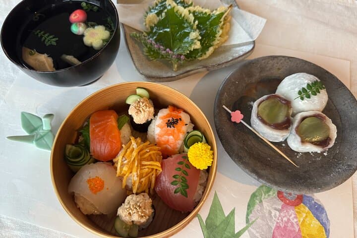 Tokyo Private Cooking Class: Ramen & Gyoza, Japan Home Experience — photo 12