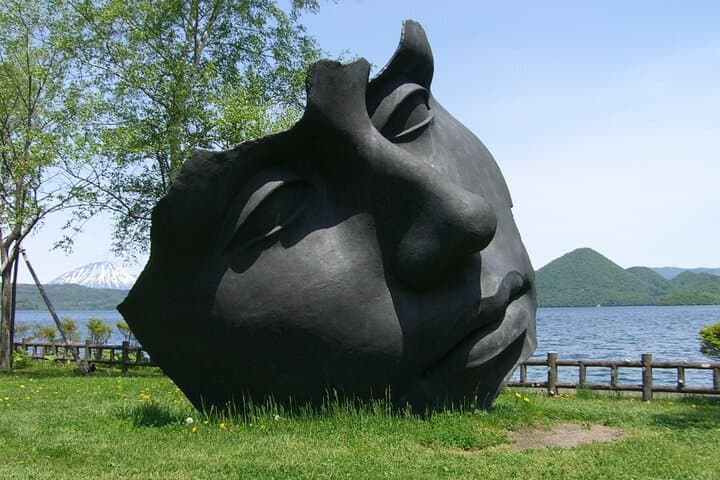 Hokkaido Noboribetsu Earth Energy Experience — photo 10