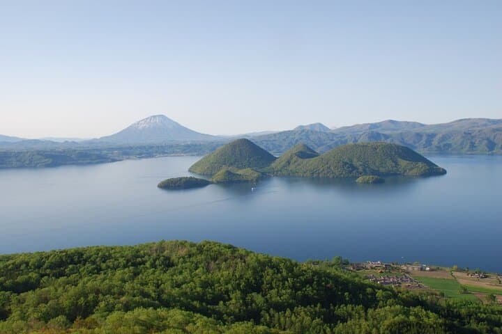Hokkaido Noboribetsu Earth Energy Experience — photo 8