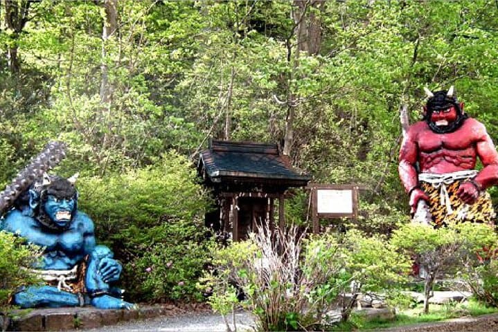 Hokkaido Noboribetsu Earth Energy Experience — photo 4