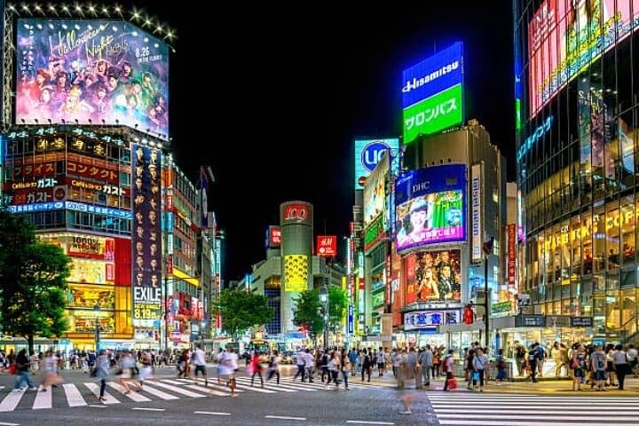Private Full Day Tokyo Highlights Tour with Hotel Pickup — photo 6