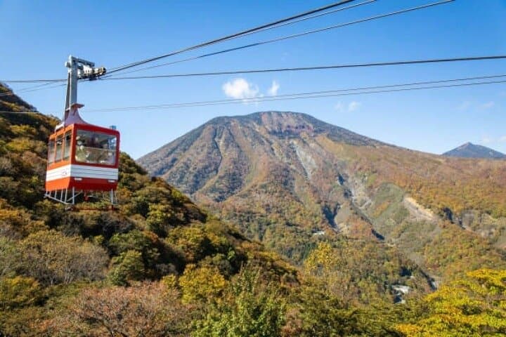 Private Nikko Tour with Hotel Pickup — photo 6