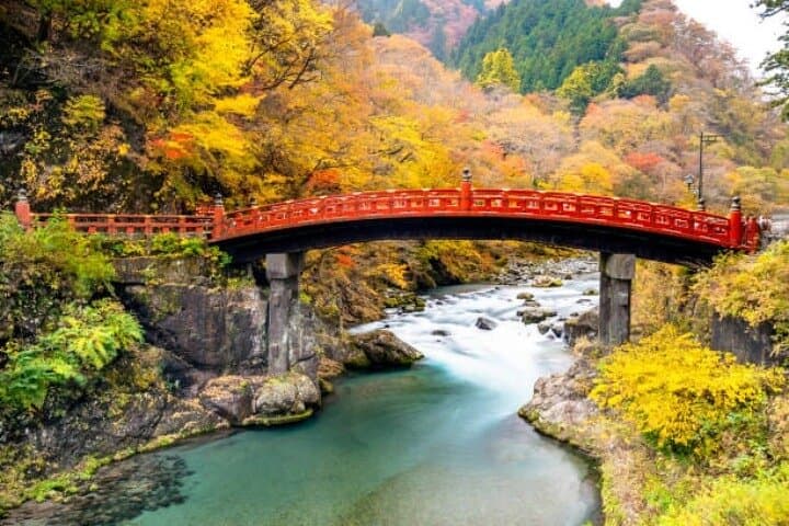 Private Nikko Tour with Hotel Pickup — photo 1