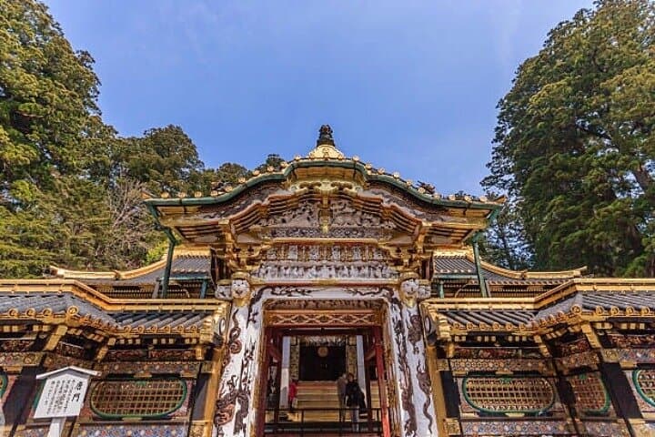 Private Nikko Tour with Hotel Pickup — photo 2