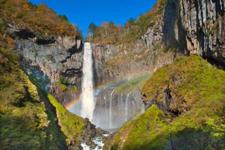 Private Nikko Tour with Hotel Pickup — photo 3