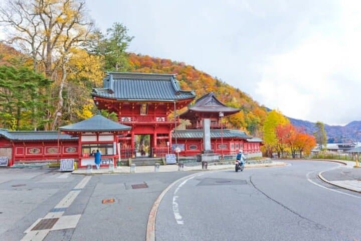 Private Nikko Tour with Hotel Pickup — photo 4