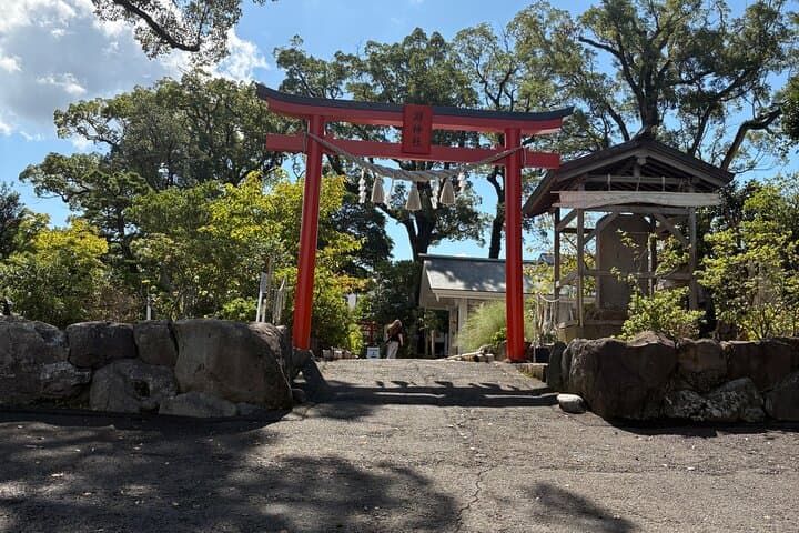Private Guided Tour of Nagasaki (2 ~ 10 Members) — photo 4