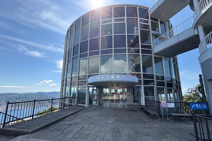 Private Guided Tour of Nagasaki (2 ~ 10 Members) — photo 9