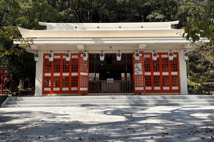Private Guided Tour of Nagasaki (2 ~ 10 Members) — photo 5