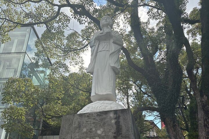 Private Guided Tour of Nagasaki (2 ~ 10 Members) — photo 16