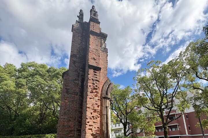 Private Guided Tour of Nagasaki (2 ~ 10 Members) — photo 17