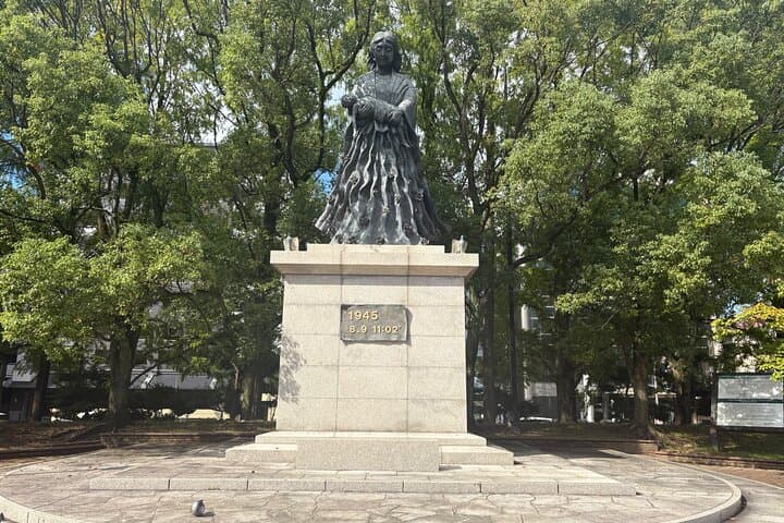 Private Guided Tour of Nagasaki (2 ~ 10 Members) — photo 18