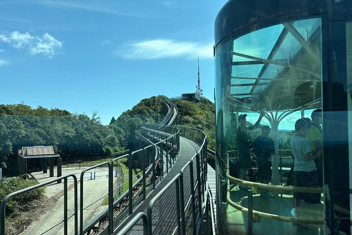 Private Guided Tour of Nagasaki (2 ~ 10 Members) — photo 12