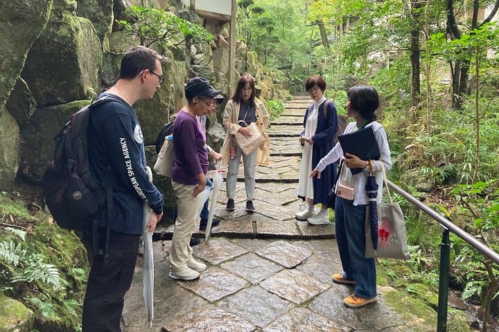 Mitaki Peace Tour Beyond Central Hiroshima — photo 13