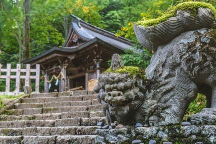 Private Full Day Nagano Day Tour w/ Hotel Pick-Up — photo 2