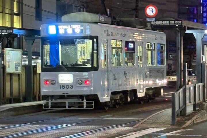 Nagasaki Night Tour — photo 4