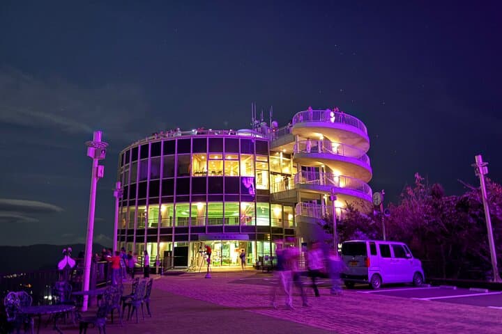 Nagasaki Night Tour — photo 9