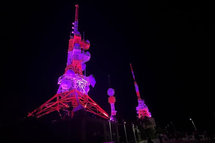 Nagasaki Night Tour — photo 12