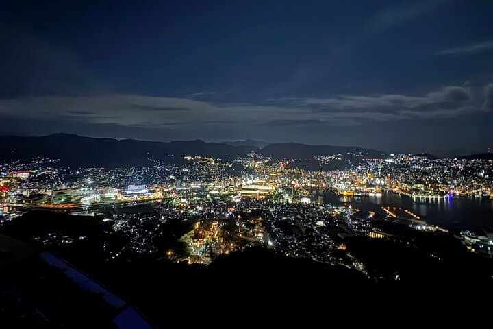Nagasaki Night Tour — photo 10