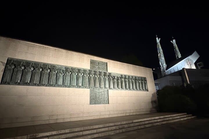 Nagasaki Night Tour — photo 5