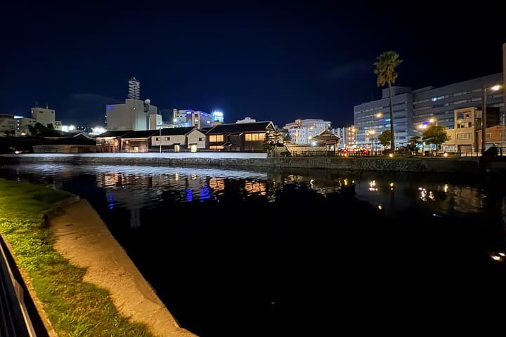 Nagasaki Night Tour — photo 15
