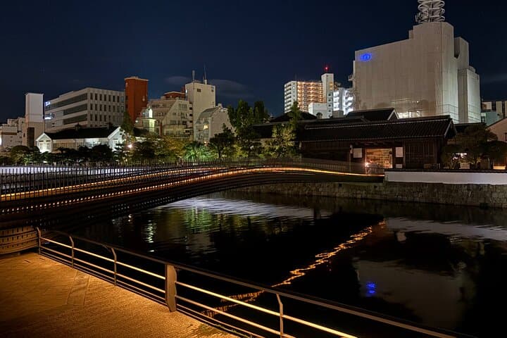 Nagasaki Night Tour — photo 14