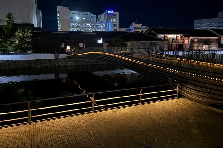 Nagasaki Night Tour — photo 16