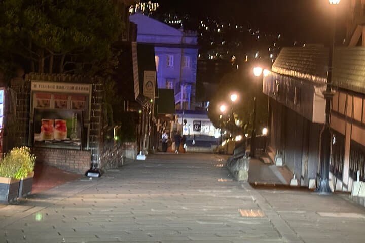 Nagasaki Night Tour — photo 20