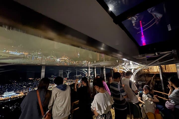 Nagasaki Night Tour — photo 8