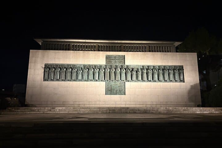 Nagasaki Night Tour — photo 6