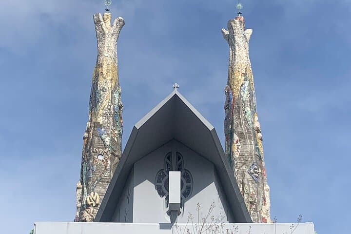 Nagasaki Custom Private Car Tour with Local : Full Day — photo 18