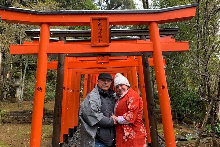 Nagasaki Custom Private Car Tour with Local : Full Day — photo 4