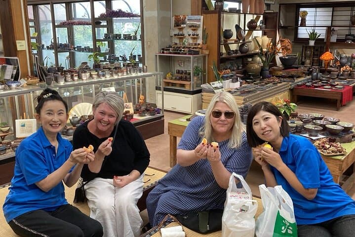 Kagoshima Shore Excursion Sakurajima and City Highlights Tour — photo 6