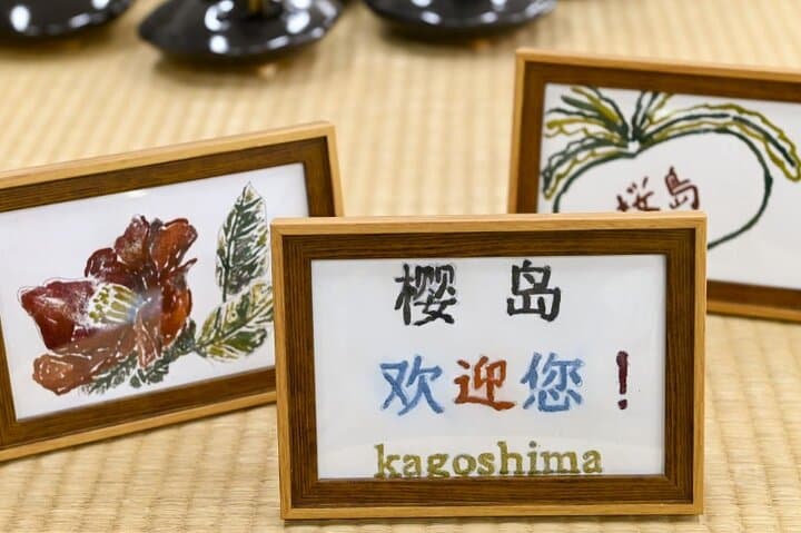 Kagoshima Shore Excursion Sakurajima and City Highlights Tour — photo 10