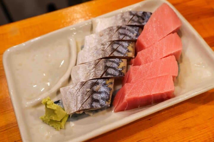 Osaka Street Food Tour Near Umeda (Takoyaki & Local Eats) — photo 7