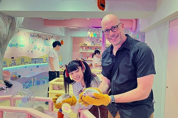 Discover Kawaii Harajuku Lolita Guide Street Food and Fashion — photo 8