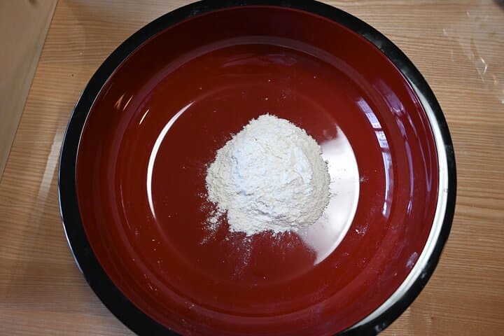 Ramen Making Experience in Sapporo — photo 3