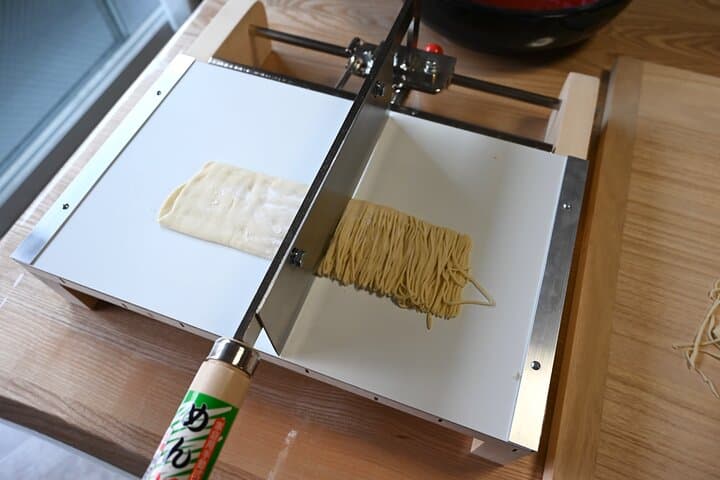 Ramen Making Experience in Sapporo — photo 5