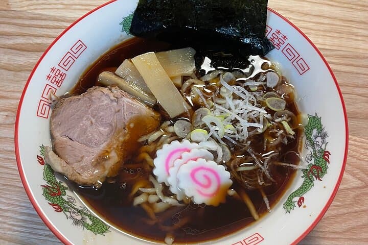Ramen Making Experience in Sapporo — photo 2